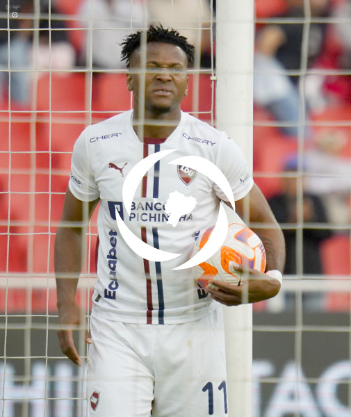 FBL LIGA ECUABET LIGA VS CATOLICA