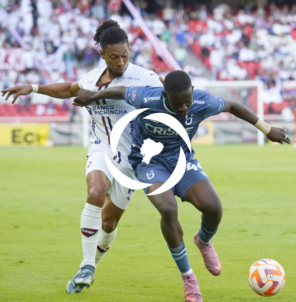FBL LIGA ECUABET LIGA VS CATOLICA