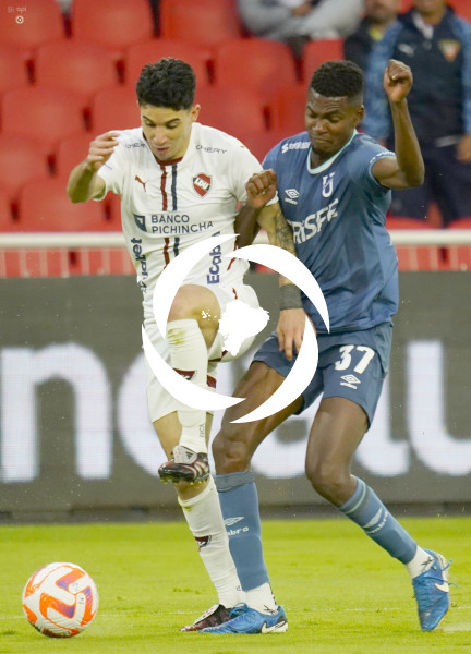 FBL LIGA ECUABET LIGA VS CATOLICA
