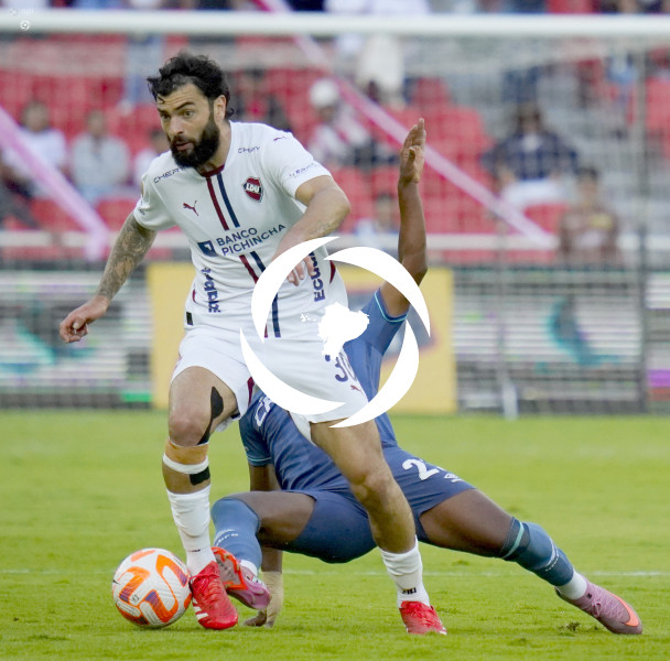 FBL LIGA ECUABET LIGA VS CATOLICA