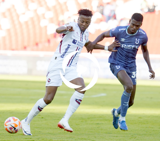 FBL LIGA ECUABET LIGA VS CATOLICA
