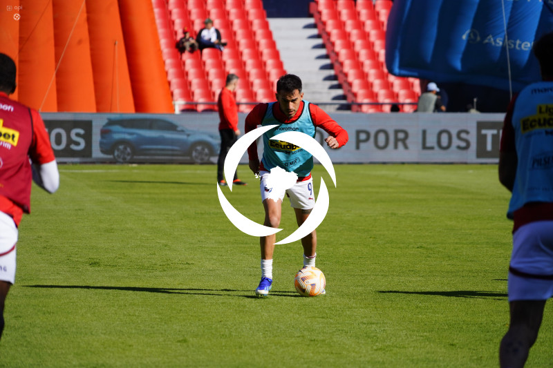 FBL LIGA ECUABET LIGA VS CATOLICA