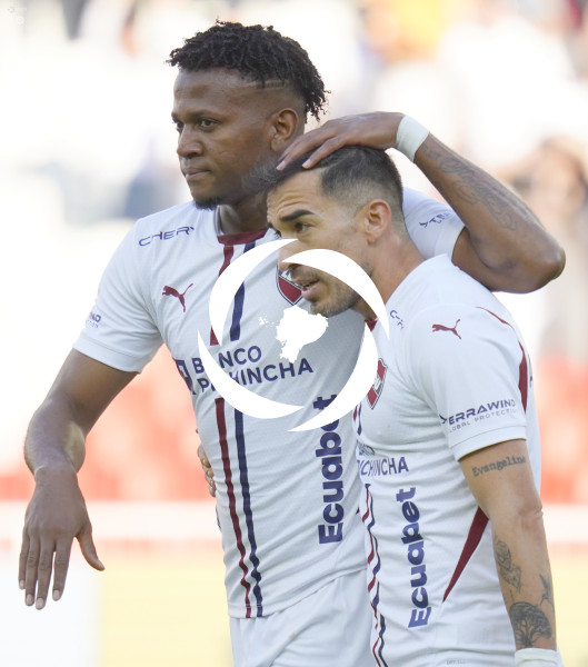 FBL LIGA ECUABET LIGA VS CATOLICA