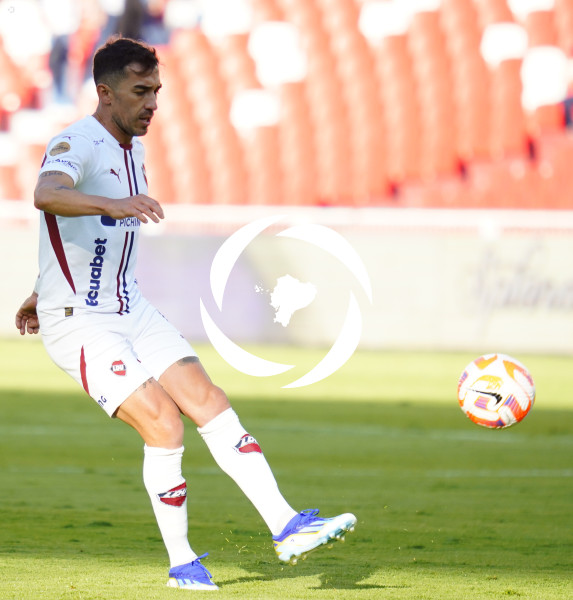 FBL LIGA ECUABET LIGA VS CATOLICA