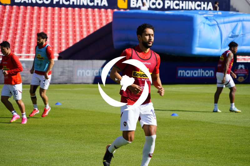 FBL LIGA ECUABET LIGA VS CATOLICA