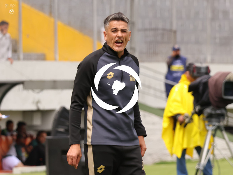 FBL LIGAECUABET AUCAS VS MUSHUC RUNA