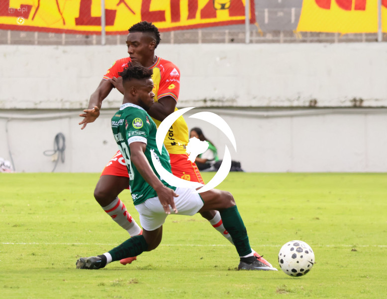 FBL LIGAECUABET AUCAS VS MUSHUC RUNA