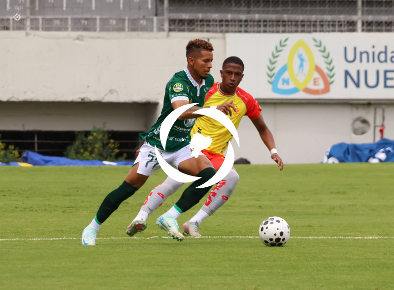 FBL LIGAECUABET AUCAS VS MUSHUC RUNA