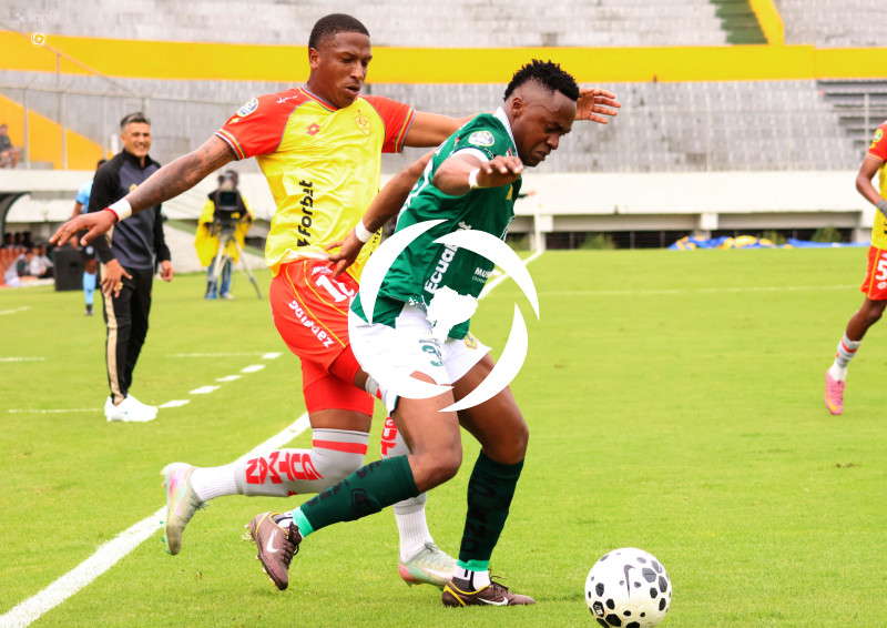 FBL LIGAECUABET AUCAS VS MUSHUC RUNA