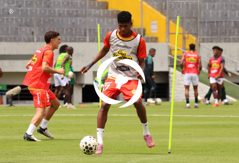 FBL LIGAECUABET AUCAS VS MUSHUC RUNA