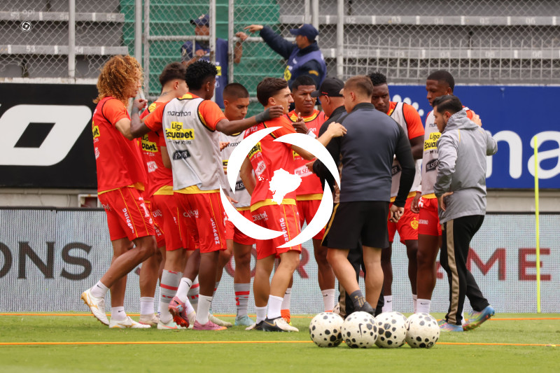 FBL LIGAECUABET AUCAS VS MUSHUC RUNA