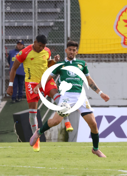 FBL LIGAECUABET AUCAS VS MUSHUC RUNA