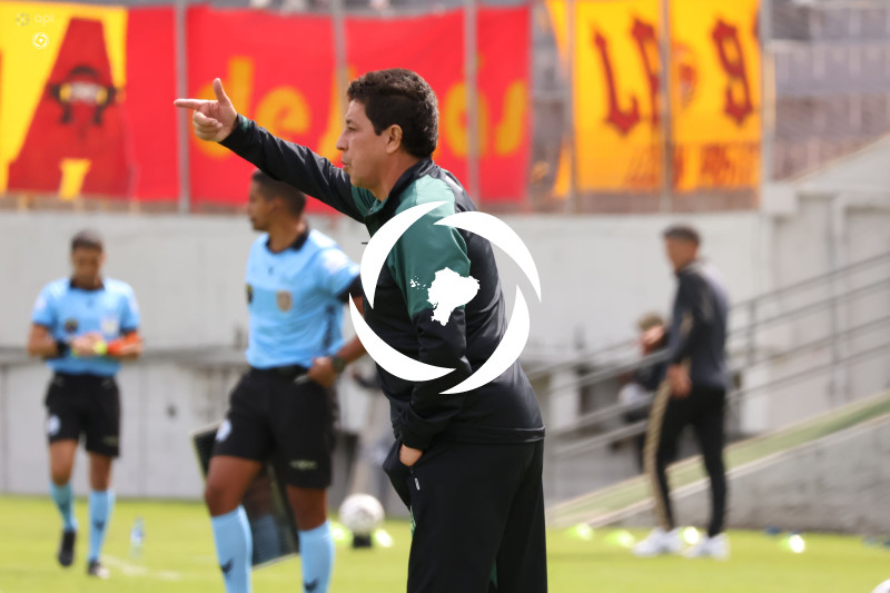 FBL LIGAECUABET AUCAS VS MUSHUC RUNA