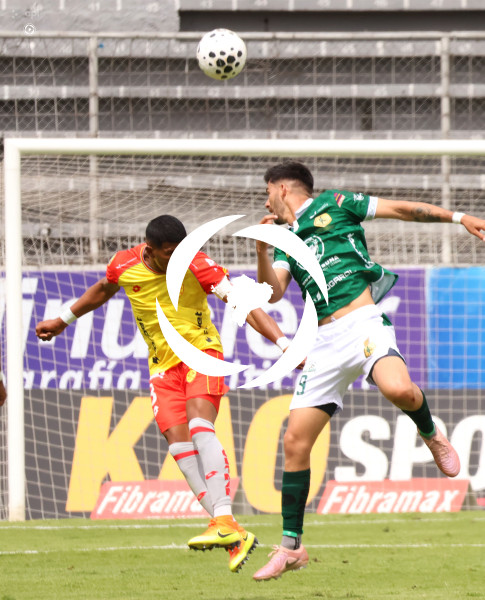 FBL LIGAECUABET AUCAS VS MUSHUC RUNA