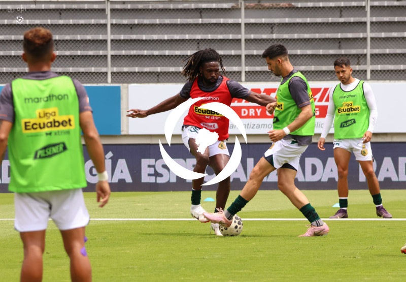 FBL LIGAECUABET AUCAS VS MUSHUC RUNA
