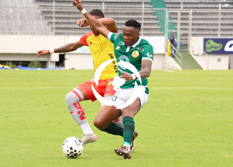 FBL LIGAECUABET AUCAS VS MUSHUC RUNA