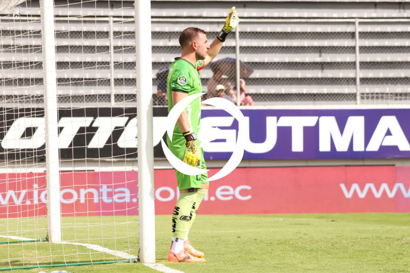 FBL LIGAECUABET AUCAS VS MUSHUC RUNA