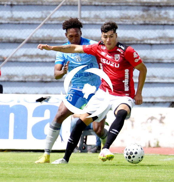 FBL LIGA ECUABET MACARA LEONES