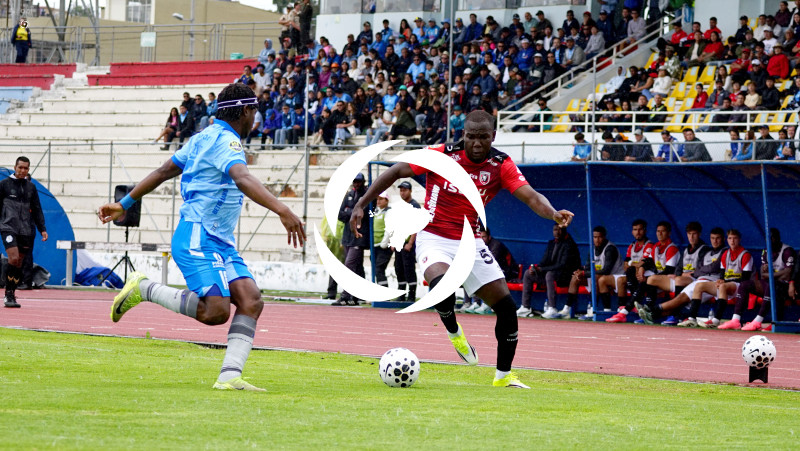FBL LIGA ECUABET MACARA LEONES