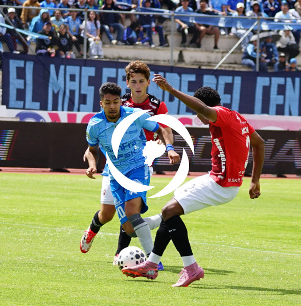 FBL LIGA ECUABET MACARA LEONES