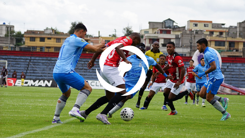 FBL LIGA ECUABET MACARA LEONES