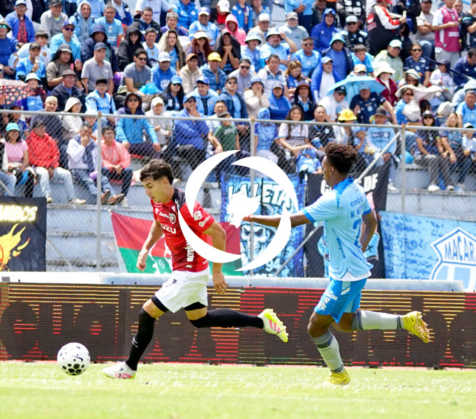 FBL LIGA ECUABET MACARA LEONES
