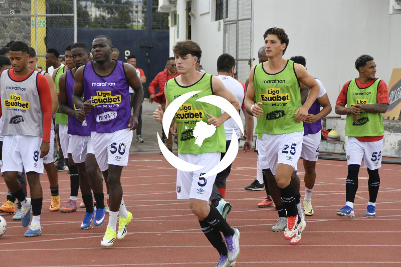 FBL LIGA ECUABET MACARA LEONES