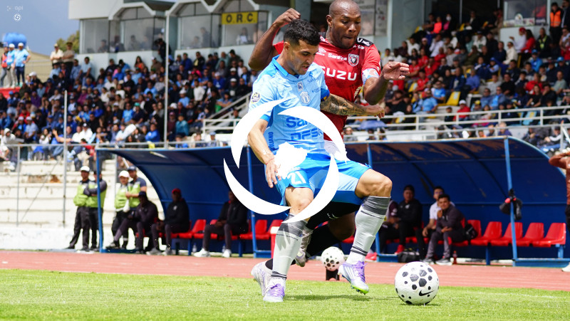 FBL LIGA ECUABET MACARA LEONES