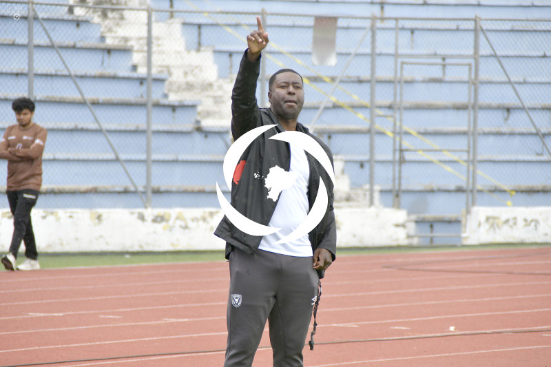 FBL LIGA ECUABET MACARA LEONES