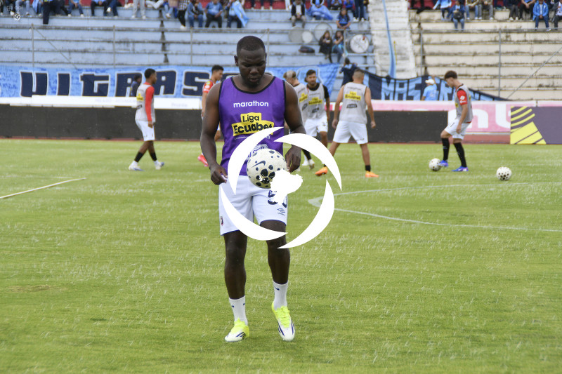 FBL LIGA ECUABET MACARA LEONES