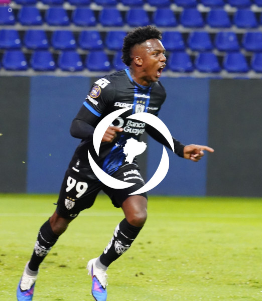 FBL LIGA ECUABET IDV VS GYE CITY