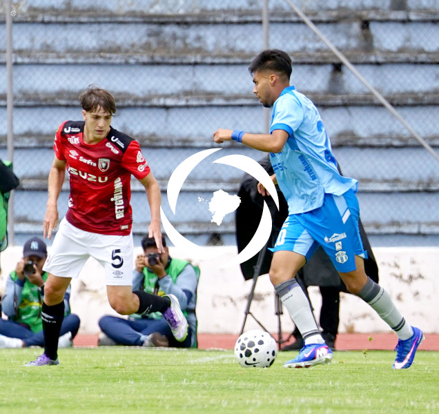 FBL LIGA ECUABET MACARA LEONES
