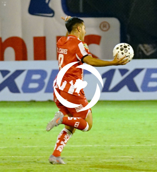 FBL LIGAECUABET-TECNICO-ORENSE