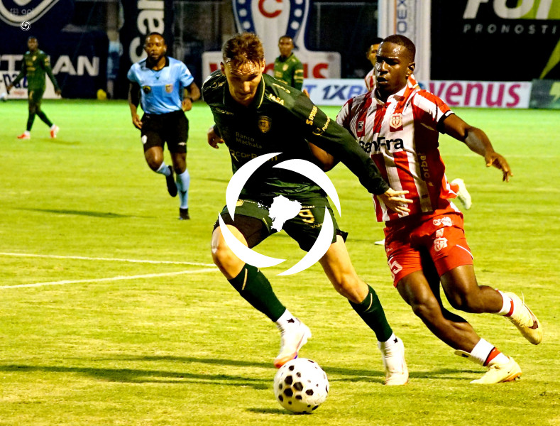 FBL LIGAECUABET-TECNICO-ORENSE