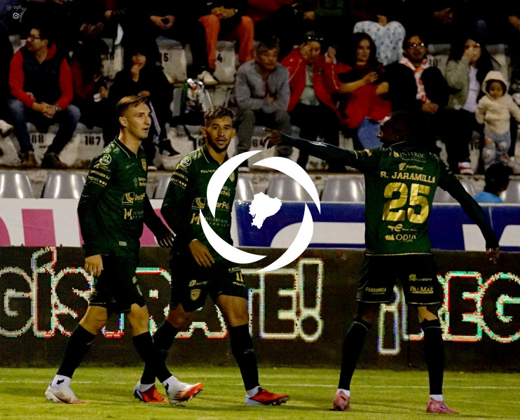 FBL LIGAECUABET-TECNICO-ORENSE