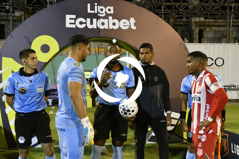 FBL LIGAECUABET-TECNICO-ORENSE