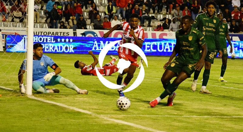 FBL LIGAECUABET-TECNICO-ORENSE
