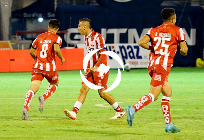 FBL LIGAECUABET-TECNICO-ORENSE