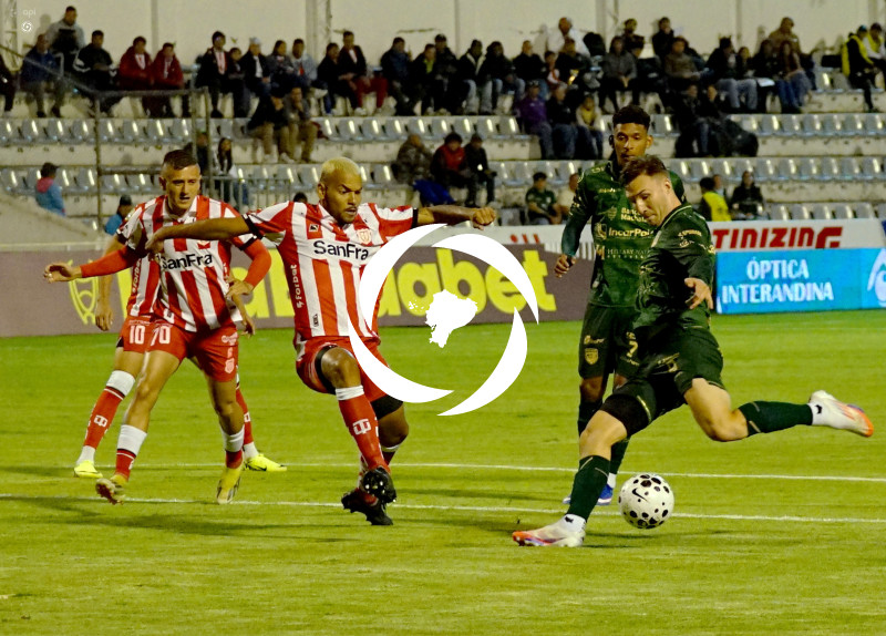 FBL LIGAECUABET-TECNICO-ORENSE