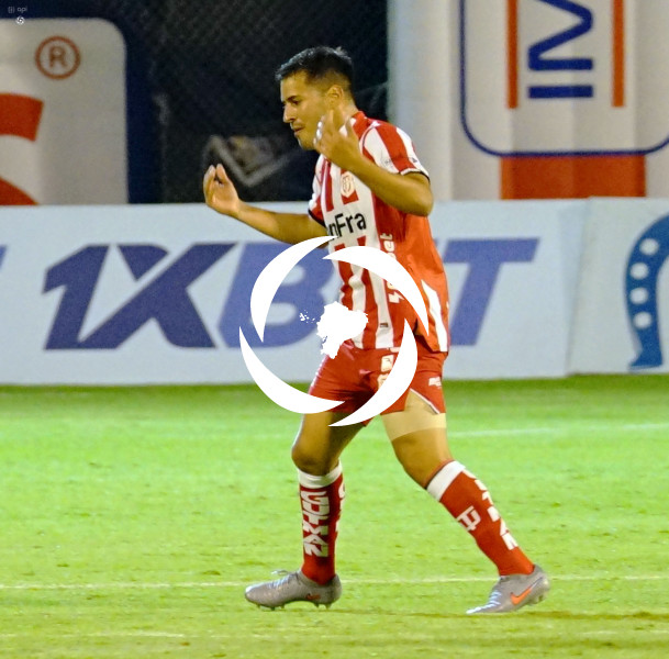 FBL LIGAECUABET-TECNICO-ORENSE
