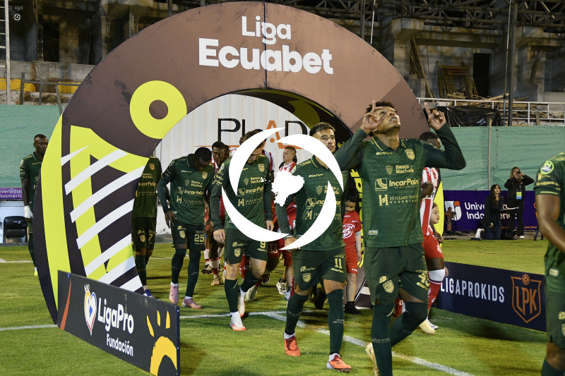 FBL LIGAECUABET-TECNICO-ORENSE