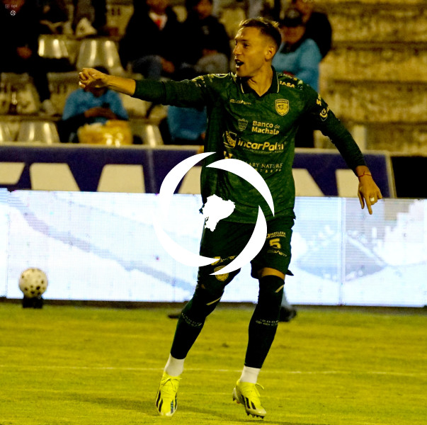 FBL LIGAECUABET-TECNICO-ORENSE