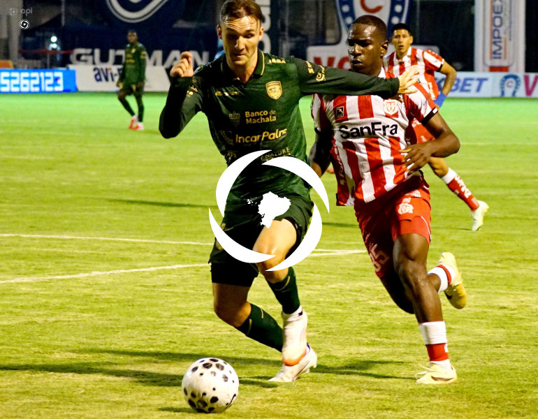 FBL LIGAECUABET-TECNICO-ORENSE