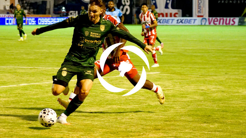 FBL LIGAECUABET-TECNICO-ORENSE