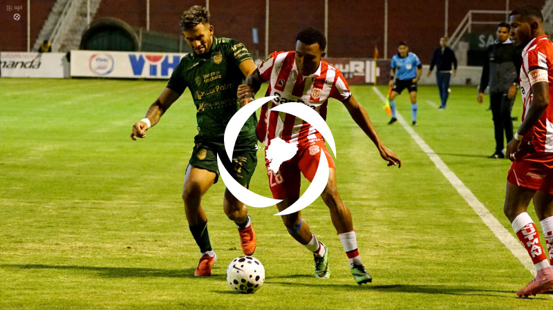 FBL LIGAECUABET-TECNICO-ORENSE