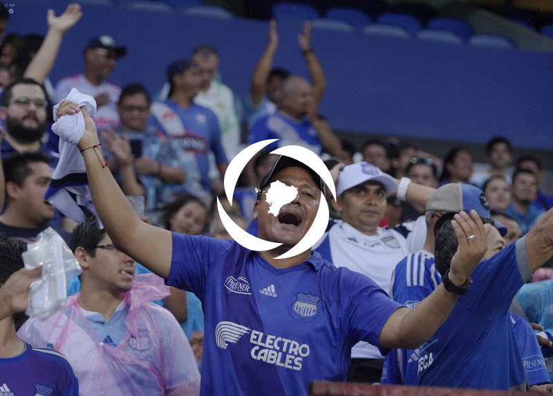 FBL-CARNAVAL AZUL