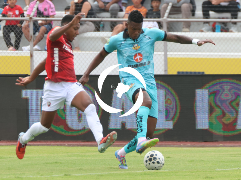 FBL-LIGAECUABET-LEONES FC-LIBERTAD FC, FECHA 2