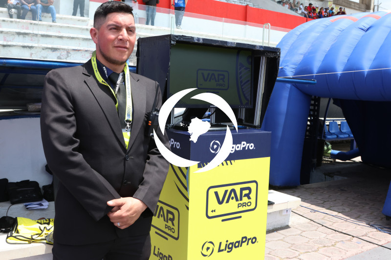 FBL-LIGAECUABET-LEONES FC-LIBERTAD FC, FECHA 2
