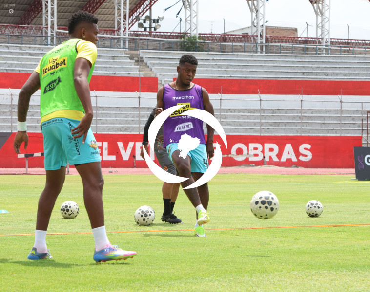 FBL-LIGAECUABET-LEONES FC-LIBERTAD FC, FECHA 2