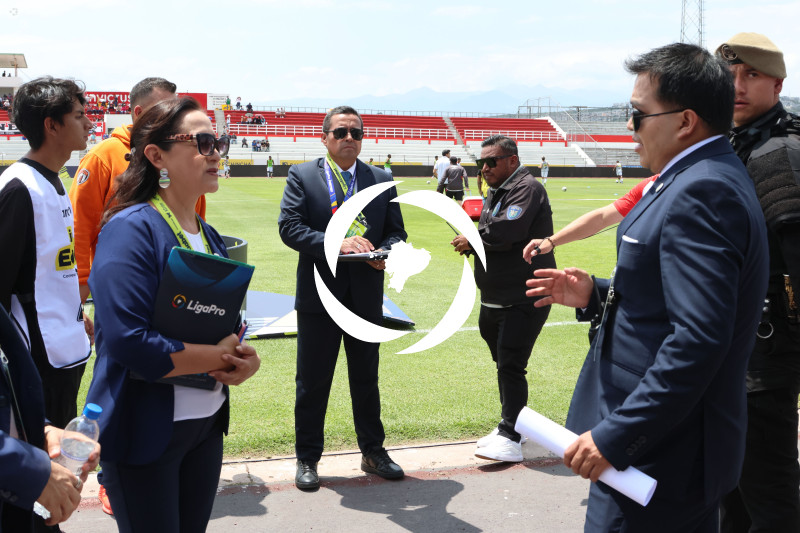 FBL-LIGAECUABET-LEONES FC-LIBERTAD FC, FECHA 2